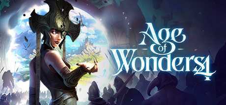 奇迹时代4/Age of Wonders 4（v83608）