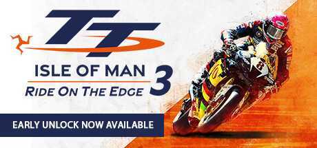 曼岛TT 边缘竞速3/TT Isle Of Man: Ride on the Edge 3