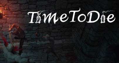 死期VR（TimeToDie）