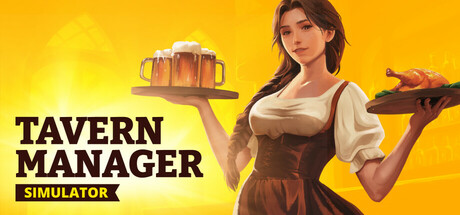 酒馆经理模拟器/Tavern Manager Simulator