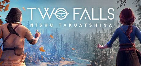 荒野双生/Two Falls (Nishu Takuatshina)