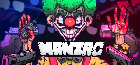 狂躁/Maniac (更新v1.0.7)