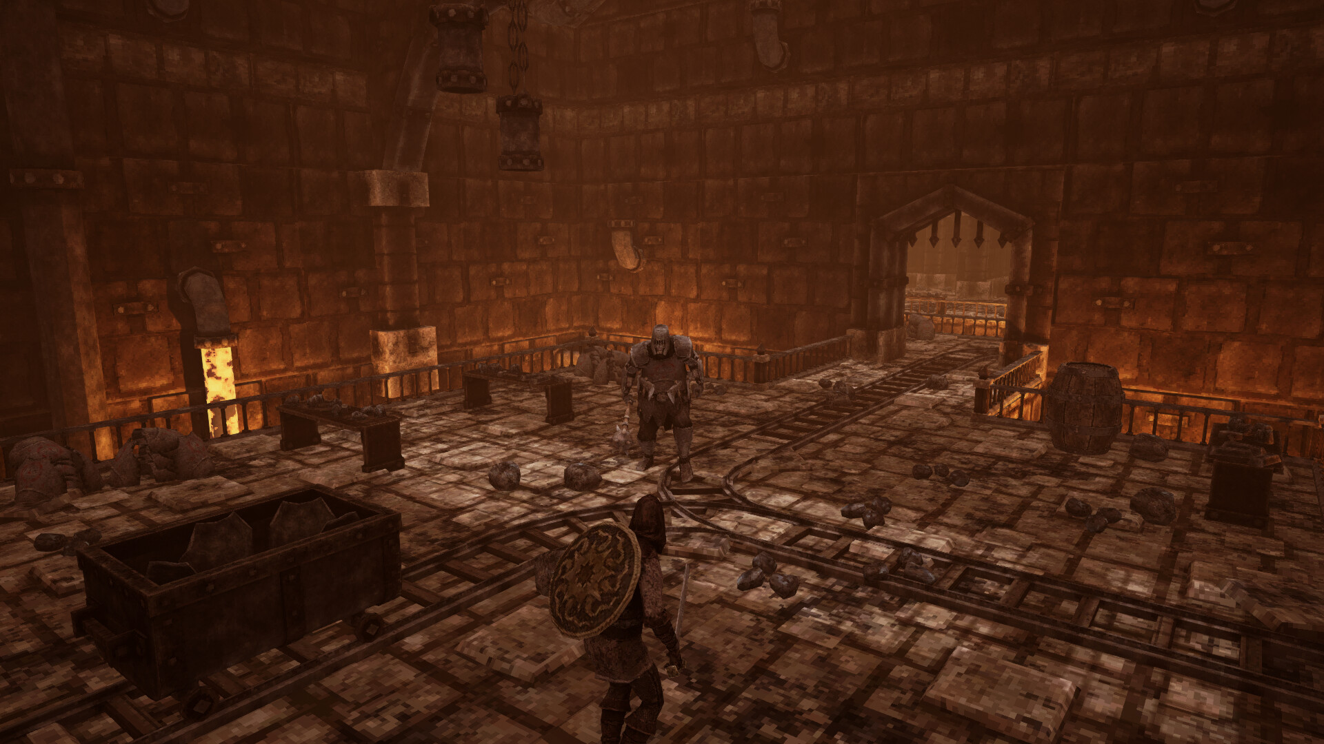 暴君的领域/Tyrant's Realm