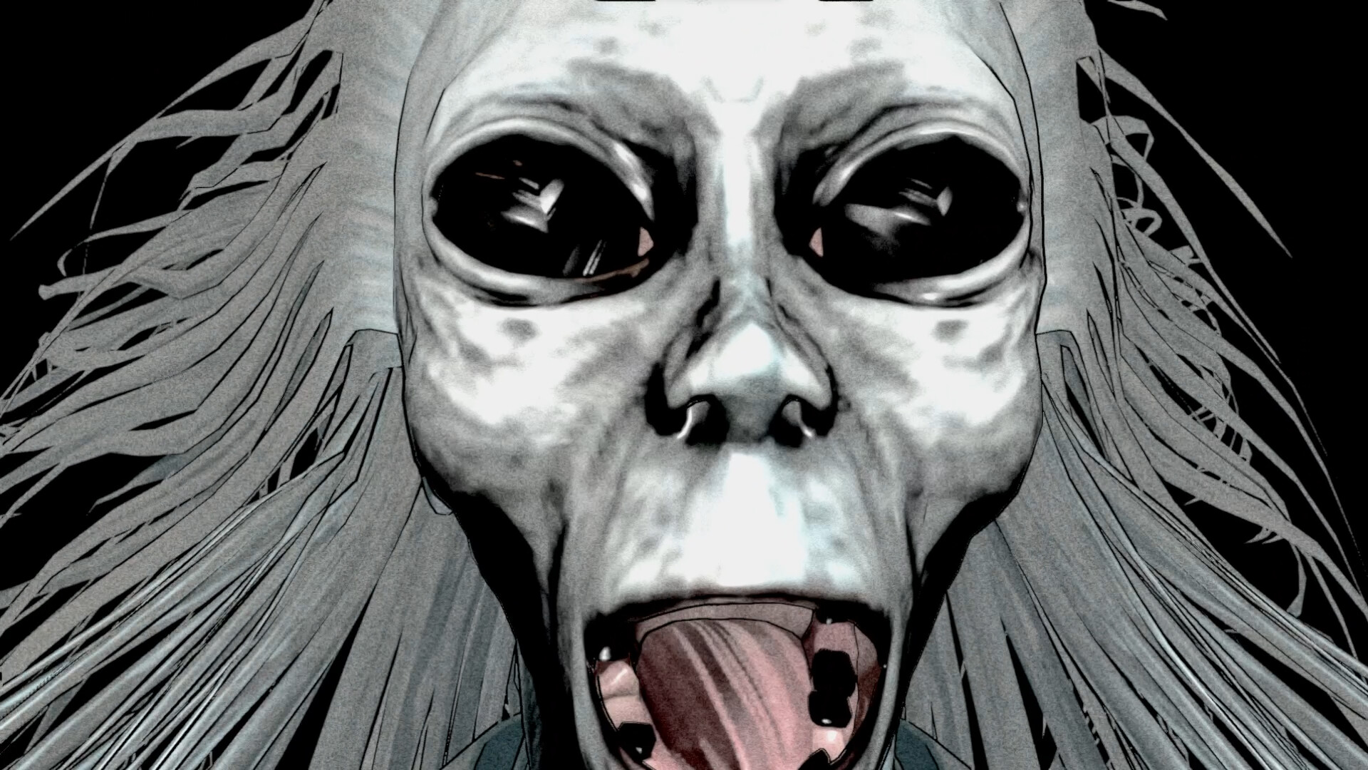 咒笼: 诅咒领域/NOROI KAGO: the Grudged Domain