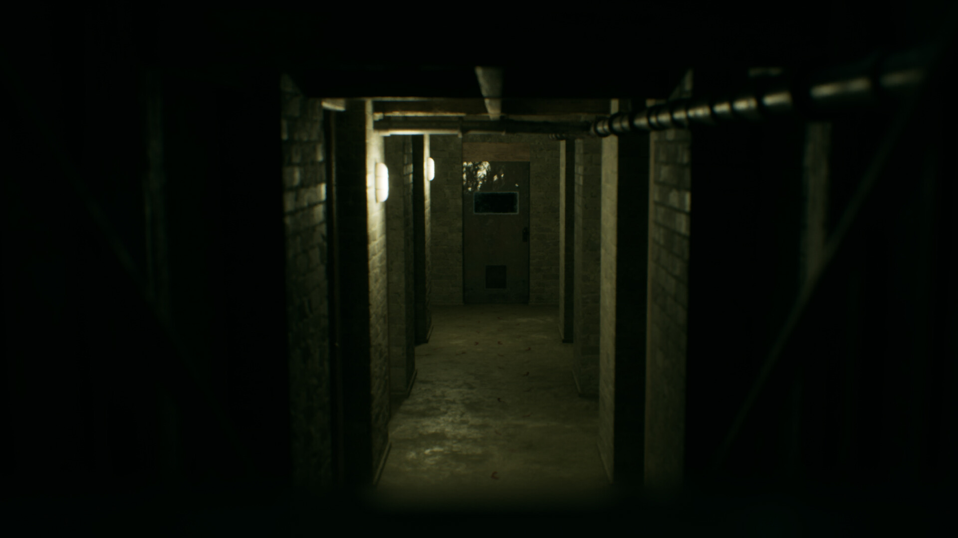 食人狂魔/Manivore