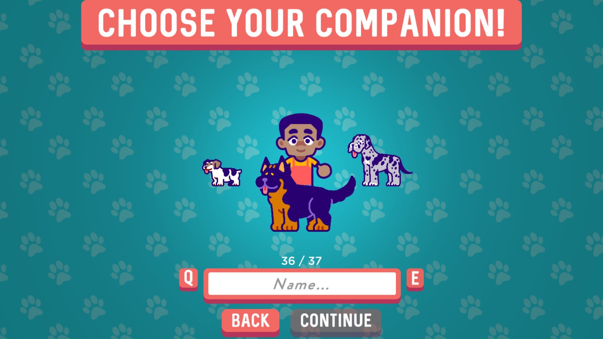 拯救我们！/To The Rescue!