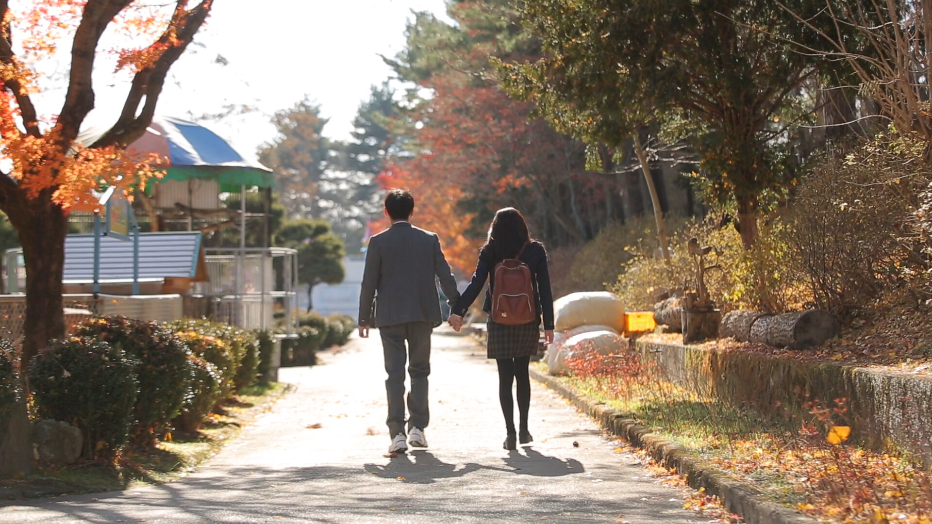 命中注定就是你/전설의 반팅/Legendary Class Blind Date