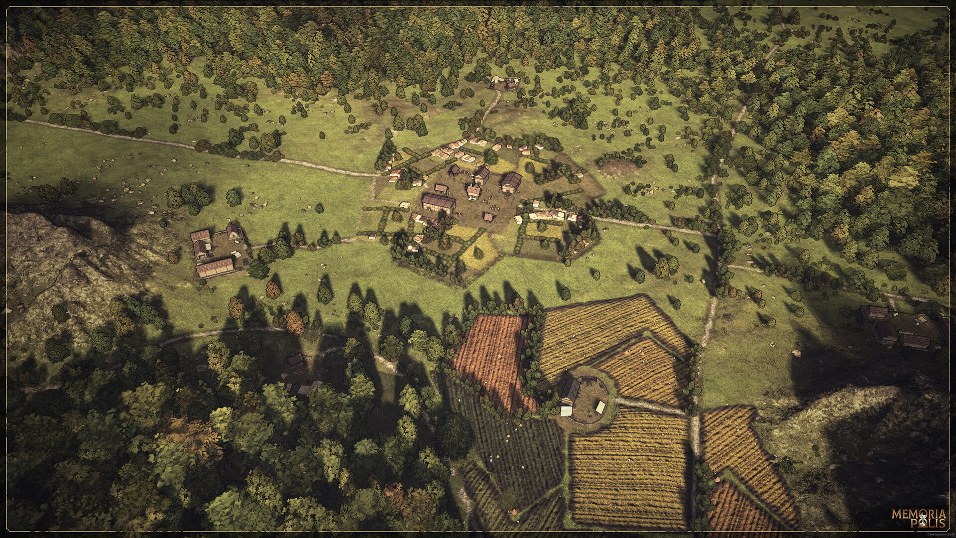 记忆之城/MEMORIAPOLIS