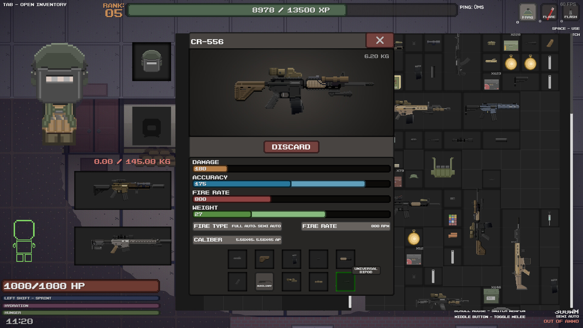 最后一组出发/Last Group Out