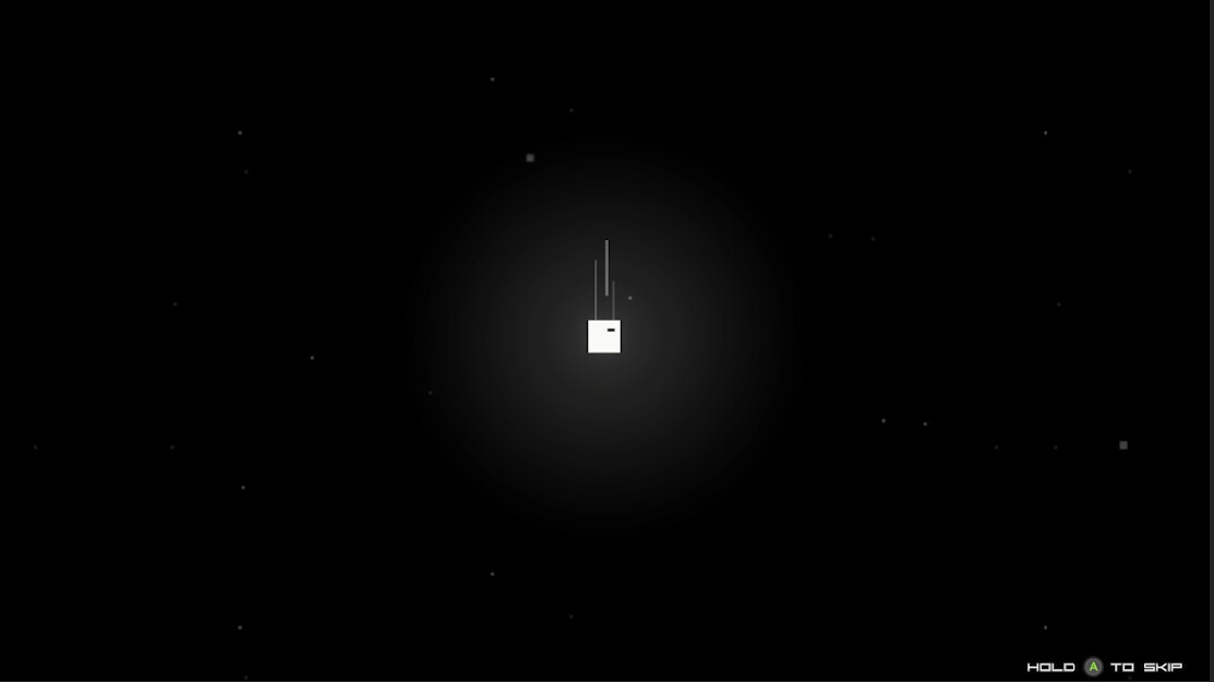 光辉疾驰/Lumina Rush