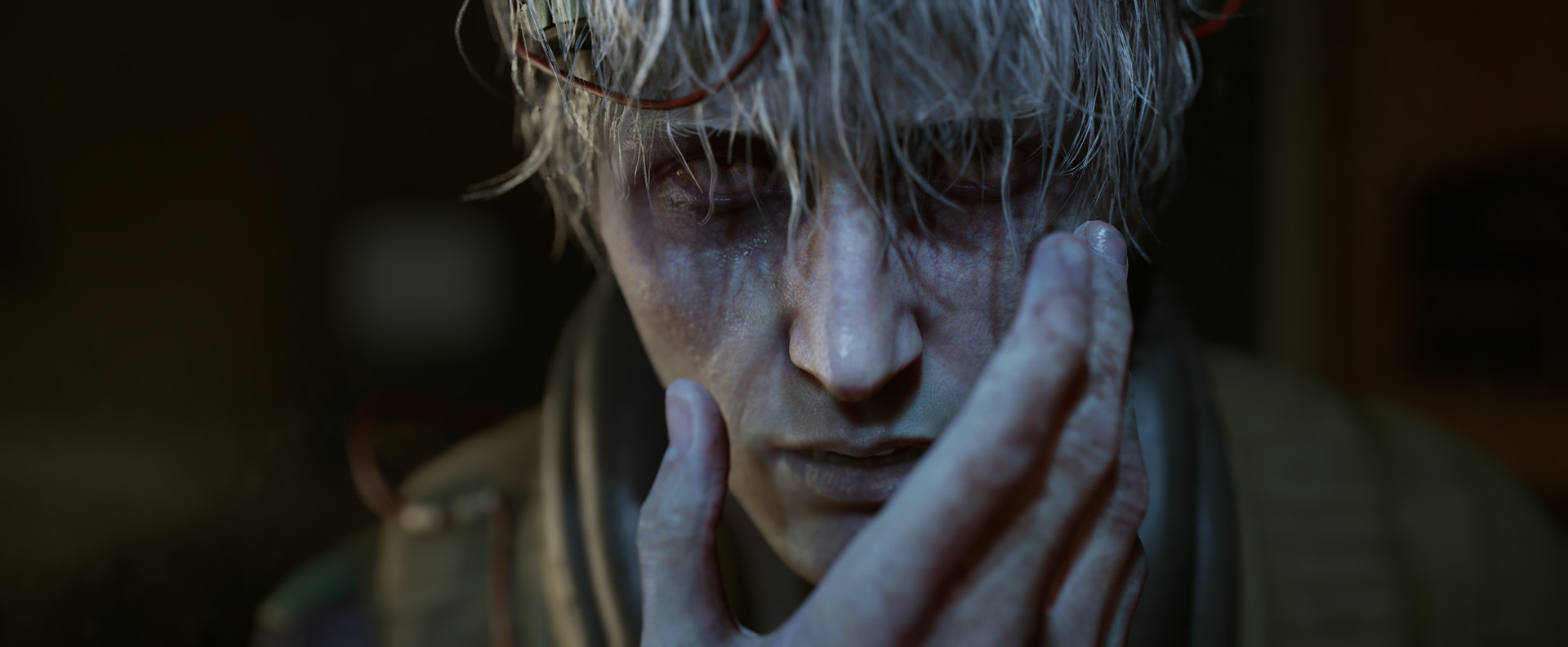 黑暗世界：因与果/KARMA: The Dark World