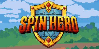 拉杆英雄|v20250328|官方中文|Spin Hero|