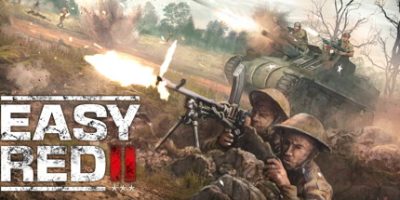 浅红2|v1.5.0|全DLC|官方中文|支持手柄|Easy Red 2|简红2|轻松挂彩2|