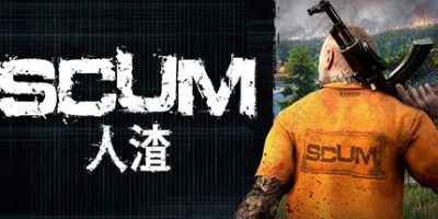人渣|v0.9.610.89658|全DLC|官方中文|SCUM|