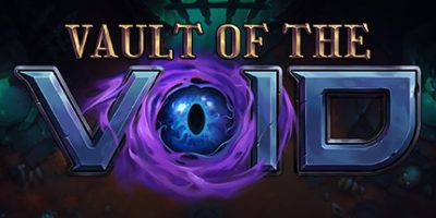 虚空穹牢|v2.6.45|全DLC|官方中文|支持手柄|Vault of the Void|