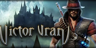 维克多弗兰|v2.0|超杀版|全DLC|官方中文|Victor Vran ARPG|