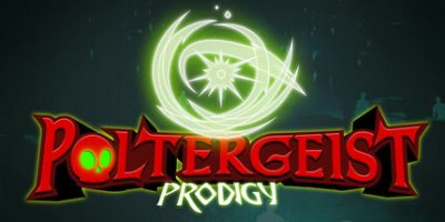 天才捣蛋鬼|官方中文|支持手柄|Poltergeist Prodigy|