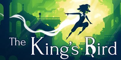 国王之鸟|官方中文|支持手柄|The King’s Bird|国王的鸟儿|