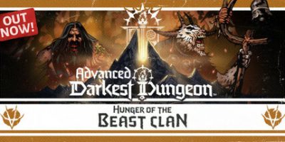 暗黑地牢2|v2.0|全DLC|官方中文|支持手柄|Darkest Dungeon II|Darkest Dungeon® II|