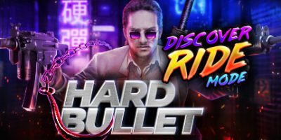硬弹|官方中文|Hard Bullet|