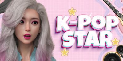 韩国流行歌星|官方中文|支持手柄|🌟K-POP STAR🌟|