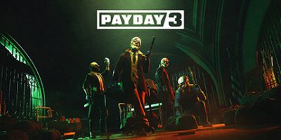 收获日3|v1.0.0.0.770620|联机版|官方中文|支持手柄|PAYDAY 3|PAYDAY3|