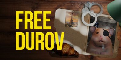 FREE DUROV|官方中文|
