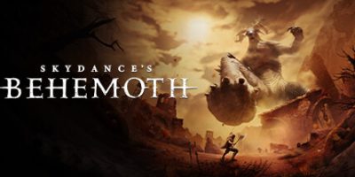 天舞之巨兽|官方英文|支持VR|Skydance’s BEHEMOTH|