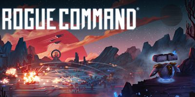 肉鸽指挥部|官方中文|Rogue Command|
