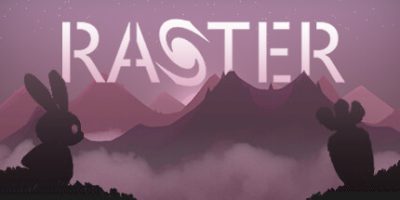 光栅|官方中文|Raster|