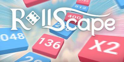 滚动景观|官方中文|RollScape|