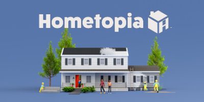 家园|v1.0|官方中文|Hometopia|家园缔造者|
