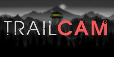 跟踪摄像机|官方中文|TRAILCAM|