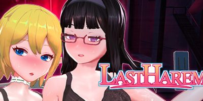 最后的乐园|官方中文|LAST HAREM|