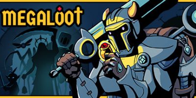 无尽劫掠|v1.17|官方中文|Megaloot|