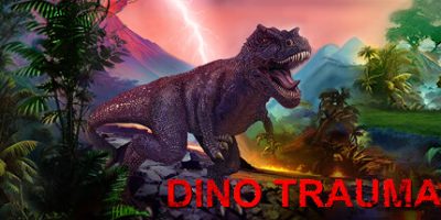 恐龙创伤|v0.4|官方中文|Dino Trauma|