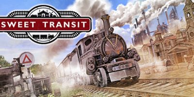 铁路先驱|正式版|全DLC|官方中文|Sweet Transit|