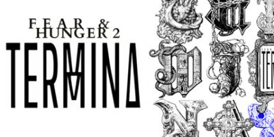 恐惧与饥饿2：终结之祭|汉化中文|支持手柄|Fear & Hunger 2: Termina|