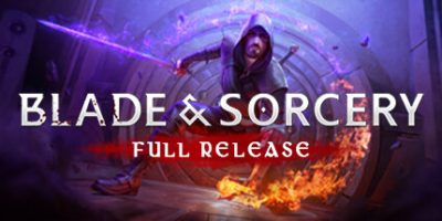 剑与魔法|官方中文|支持VR|Blade and Sorcery|