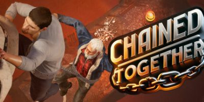 双人成刑|v1.8.0|官方英文|支持手柄|Chained Together|链接在一起|