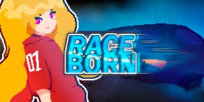 Raceborn|官方中文|
