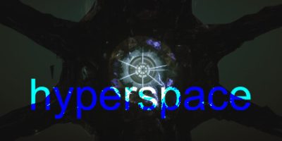 超空间|官方中文|支持手柄|Hyperspace|