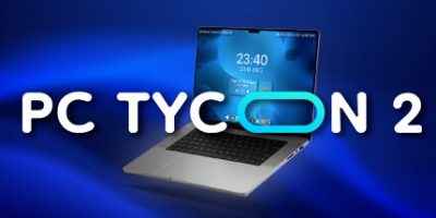 电脑大亨2|官方中文|PC Tycoon 2|