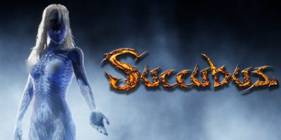 魅魔|v20240529|全DLC|官方中文|支持手柄|Succubus|