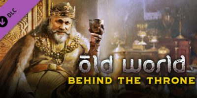 旧世界|v1.0.72483|全DLC|官方中文|Old World|