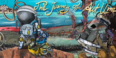 秋天的旅程|官方英文|支持手柄|The Journey of AutUmn|