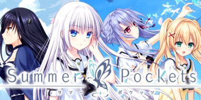 夏日口袋|官方中文|Summer Pockets|
