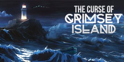 格里姆西岛的诅咒|官方中文|支持手柄|The Curse Of Grimsey Island|