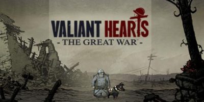 勇敢的心：世界大战|汉化中文|Valiant Hearts: The Great War™ / Soldats Inconnus : Mémoires de la Grande Guerre™|忠勇之心：伟大战争|勇敢的心 战后还乡|