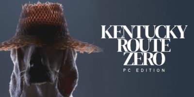 肯塔基零号国道：电脑版|官方中文|支持手柄|Kentucky Route Zero|